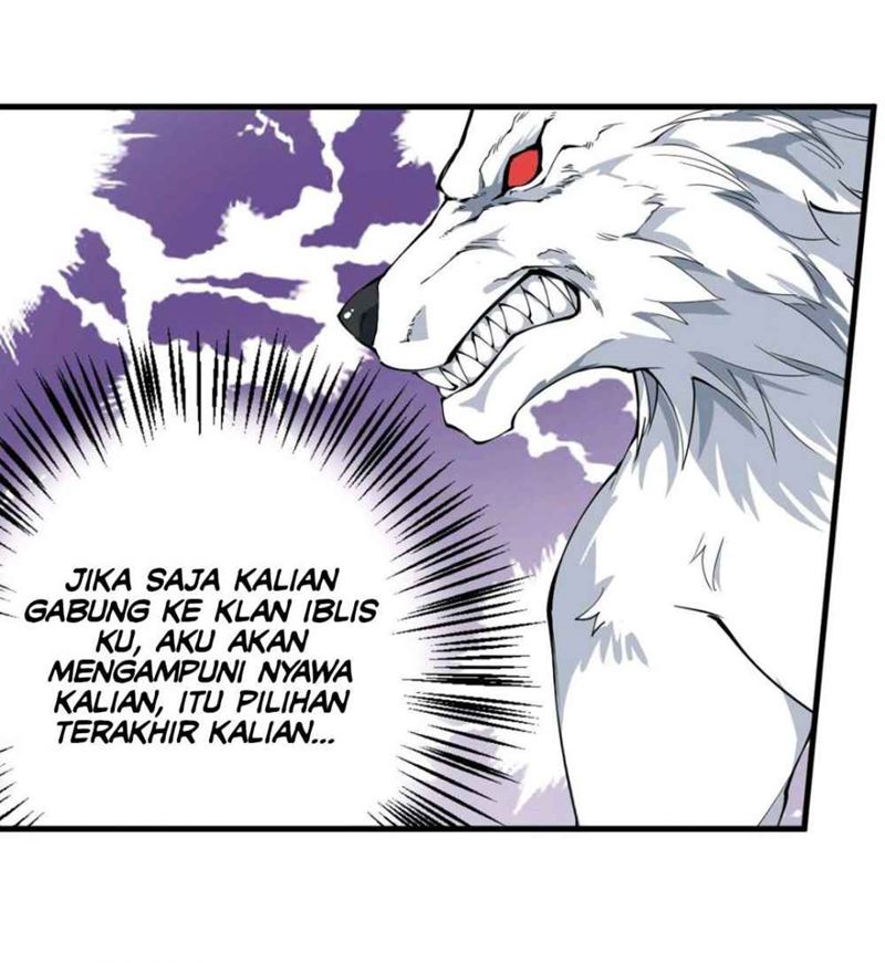 Wuxian Shitu Yu Shier Zhan Ji (Infinite Apostles and Twelve War Girls) Chapter 40 Gambar 7